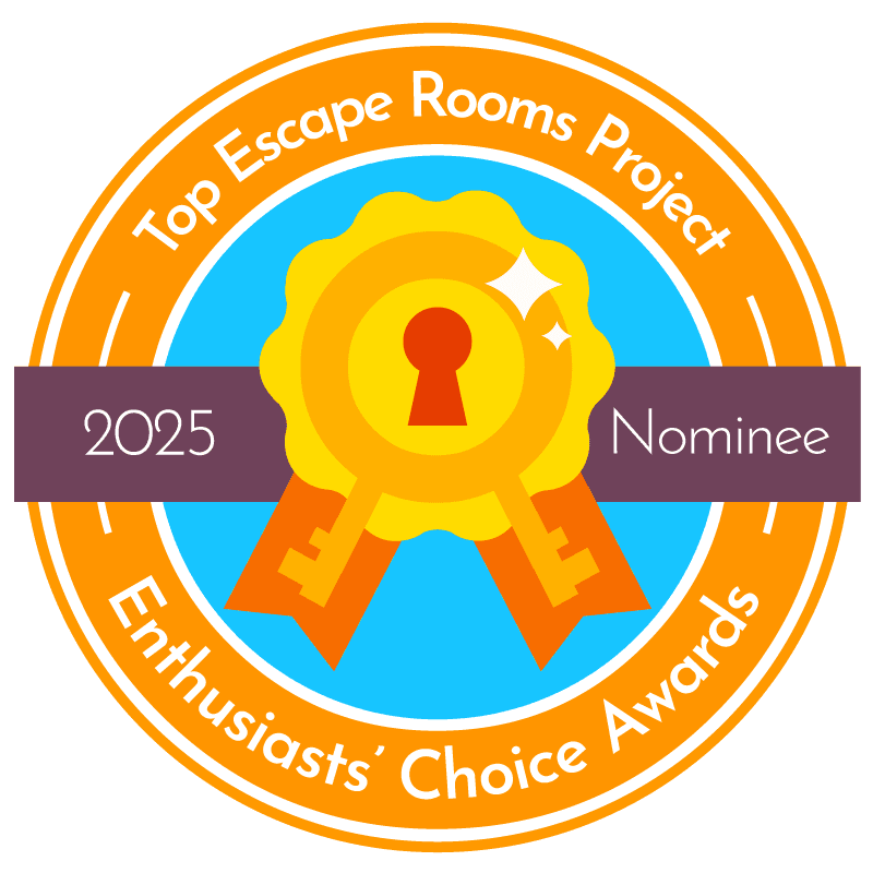 TERPECA Enthusiasts' Choice Awards 2025 nominee