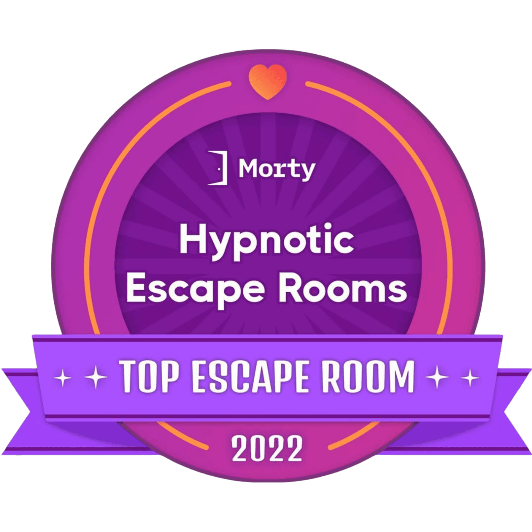 Morty Top Escape Room 2022