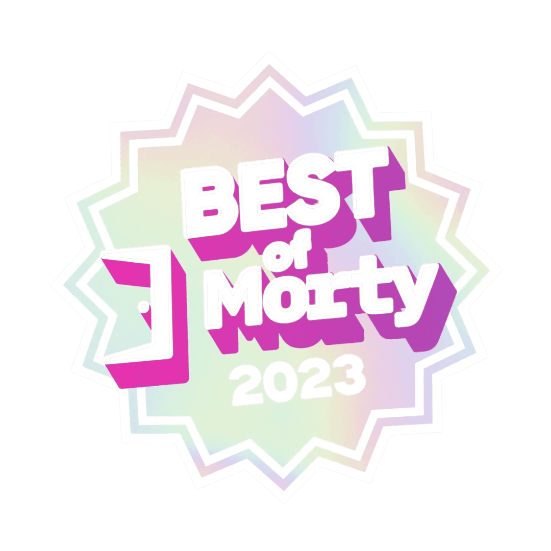 Best of Morty 2023