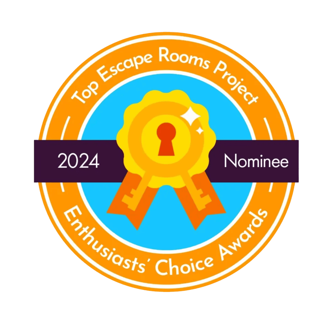 TERPECA Enthusiasts' Choice Awards 2024 nominee