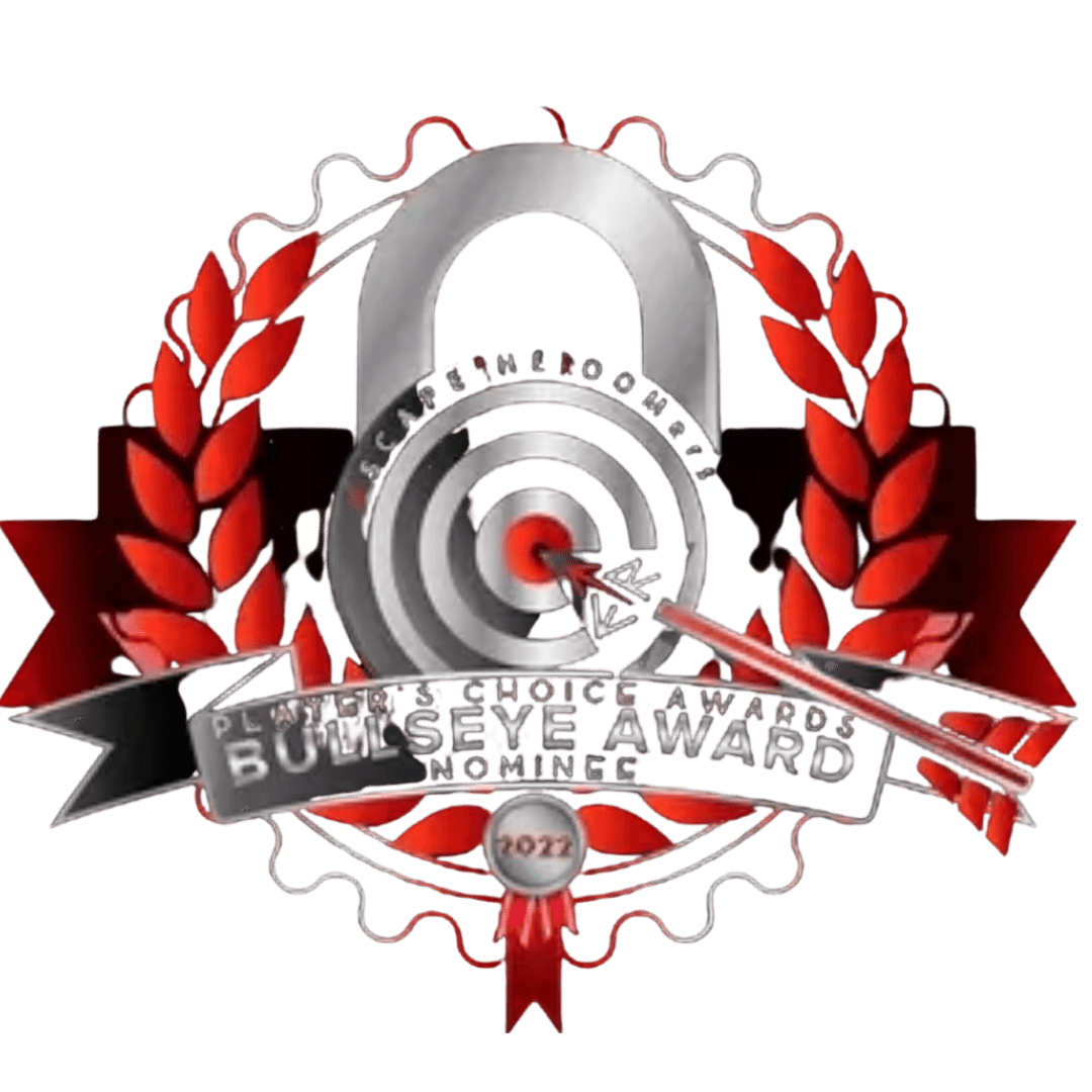 Players' Choice Bullseye Award nominee 2022