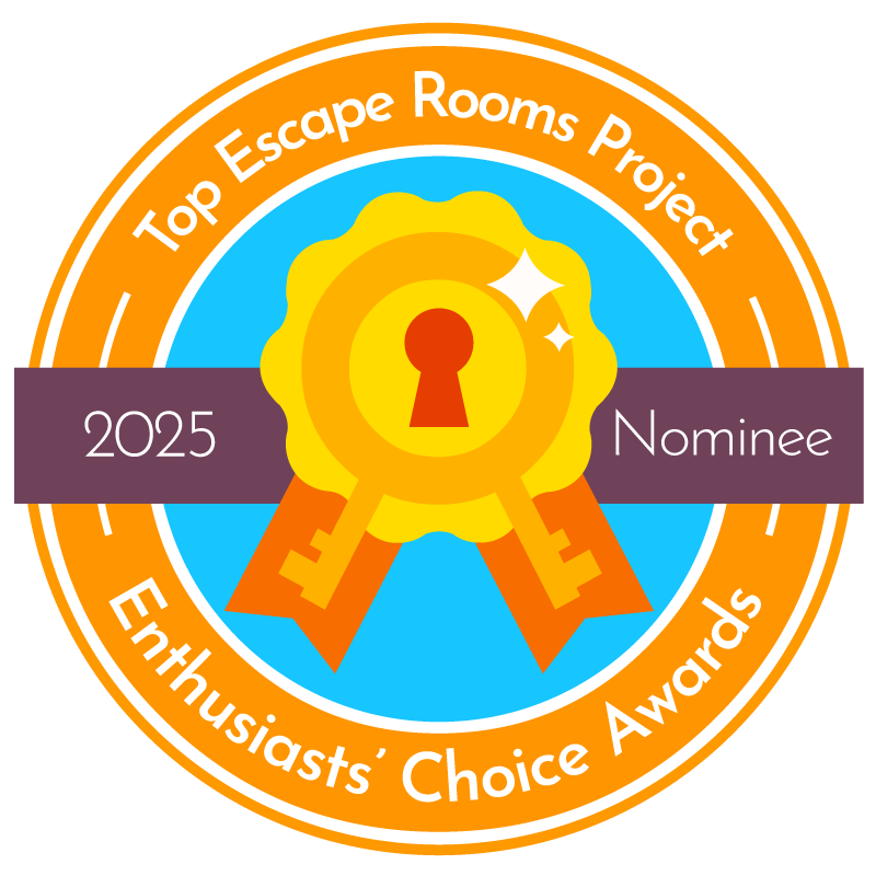 Daily News Reader's Choice award